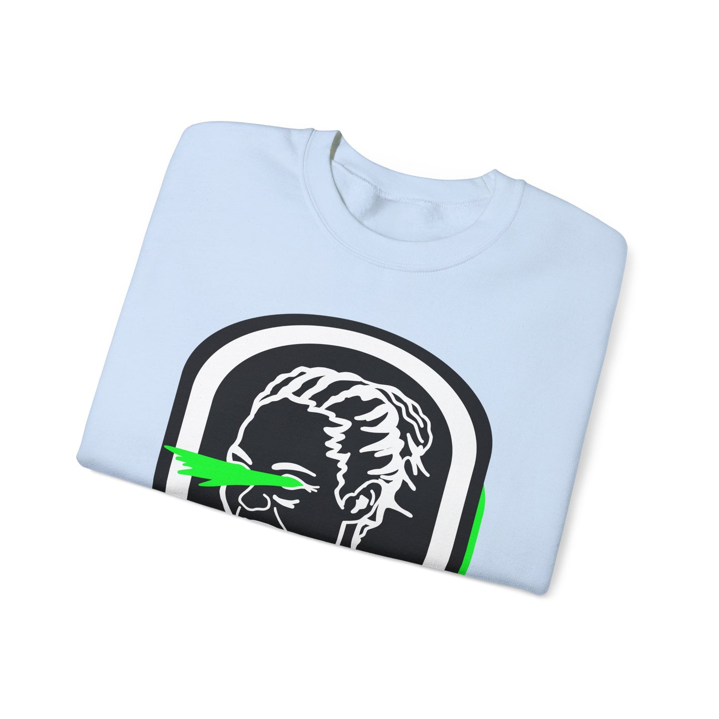 PHEEST | Napheesa Collier Unisex Crewneck Sweatshirt