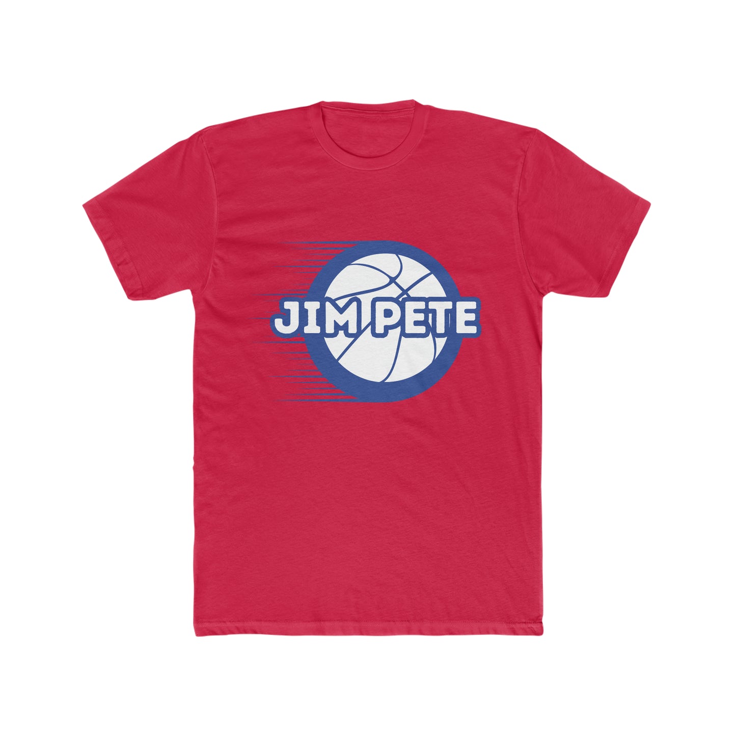 Jim Pete | Jim Petersen T-Shirt