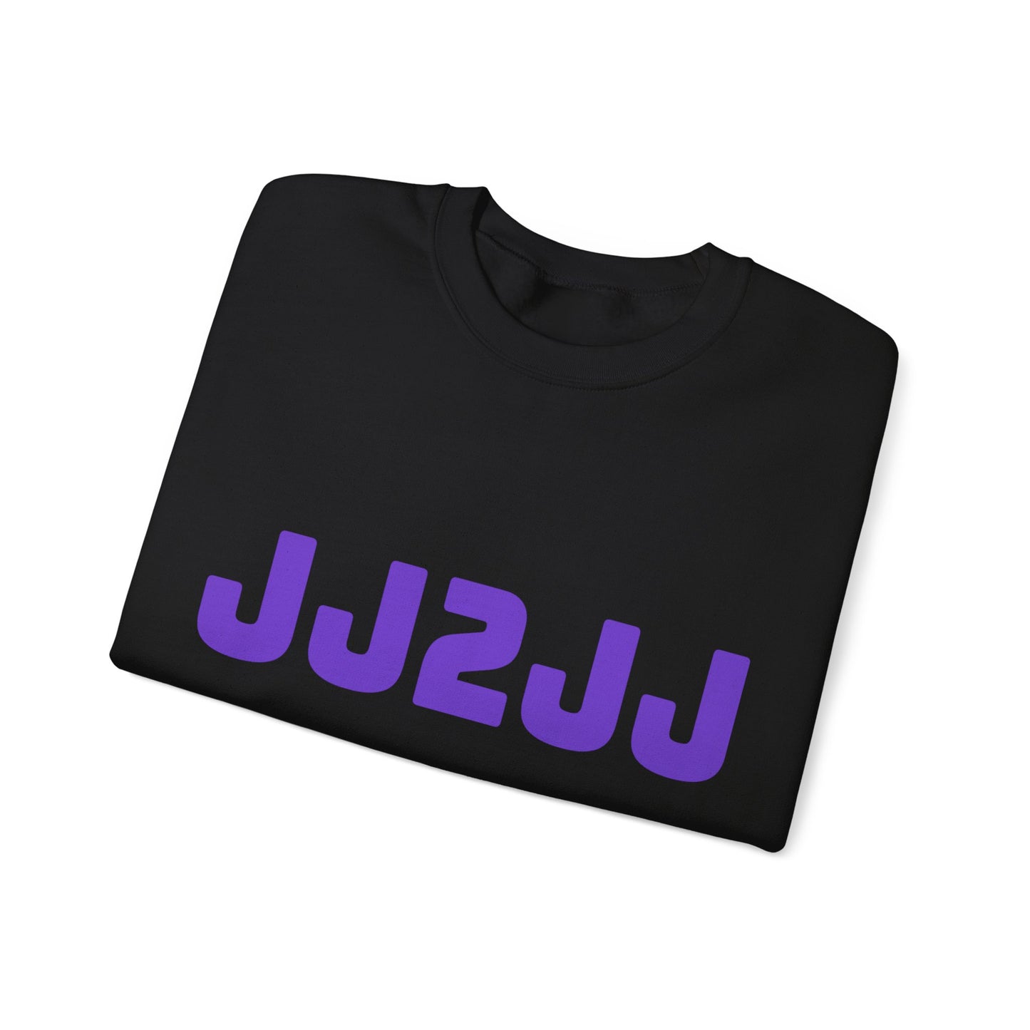JJ2JJ | JJ McCarthy / Justin Jefferson Crewneck Sweatshirt