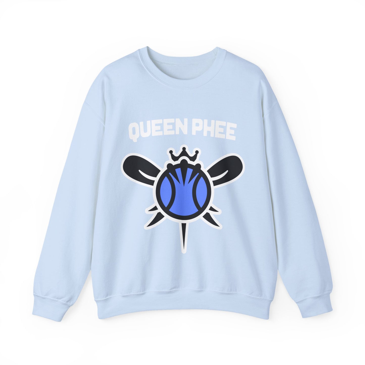 QUEEN PHEE | Napheesa Collier Unisex Crewneck Sweatshirt