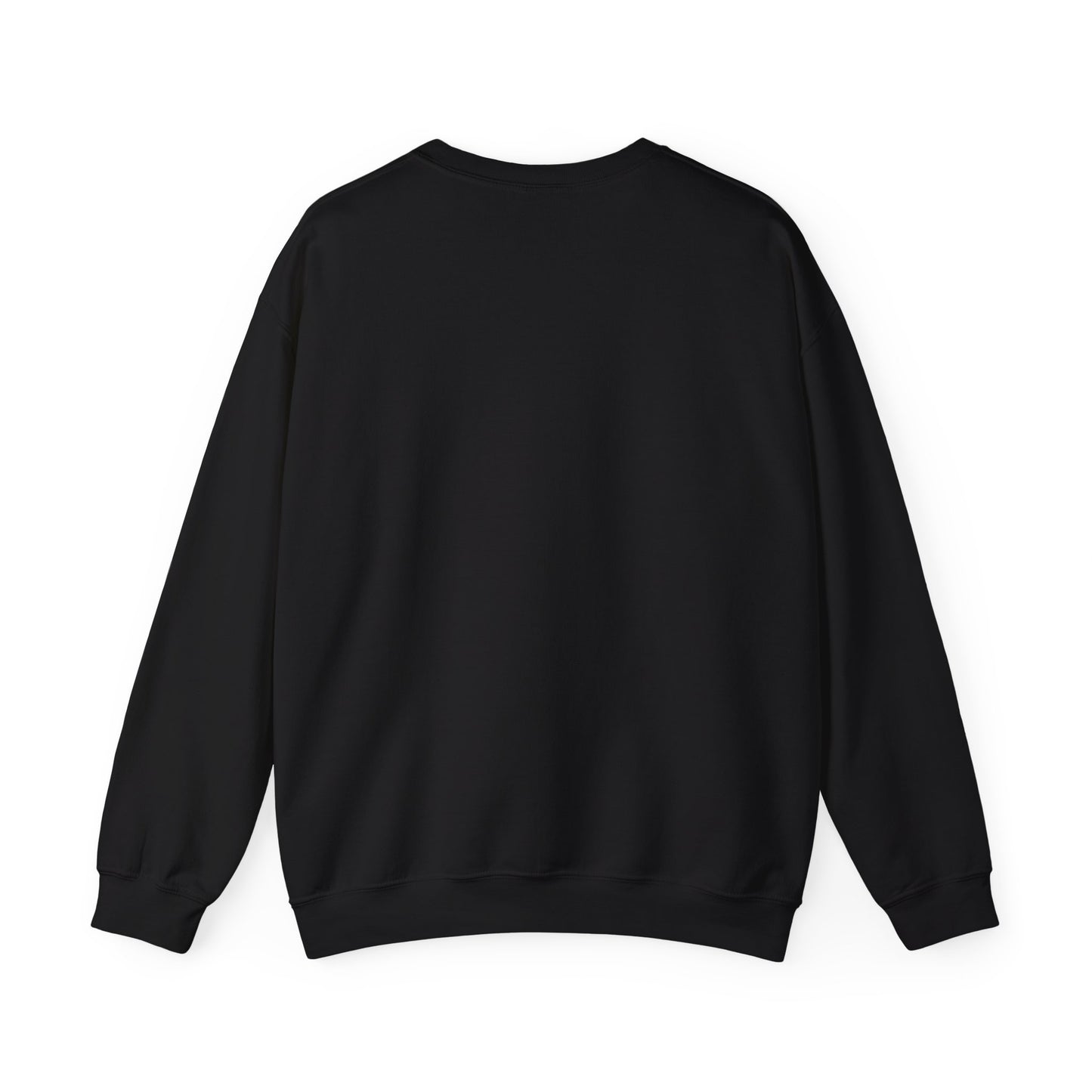 Big Jelly & Seatbelt | Naz Reid & Jaden McDaniels Crewneck Sweatshirt