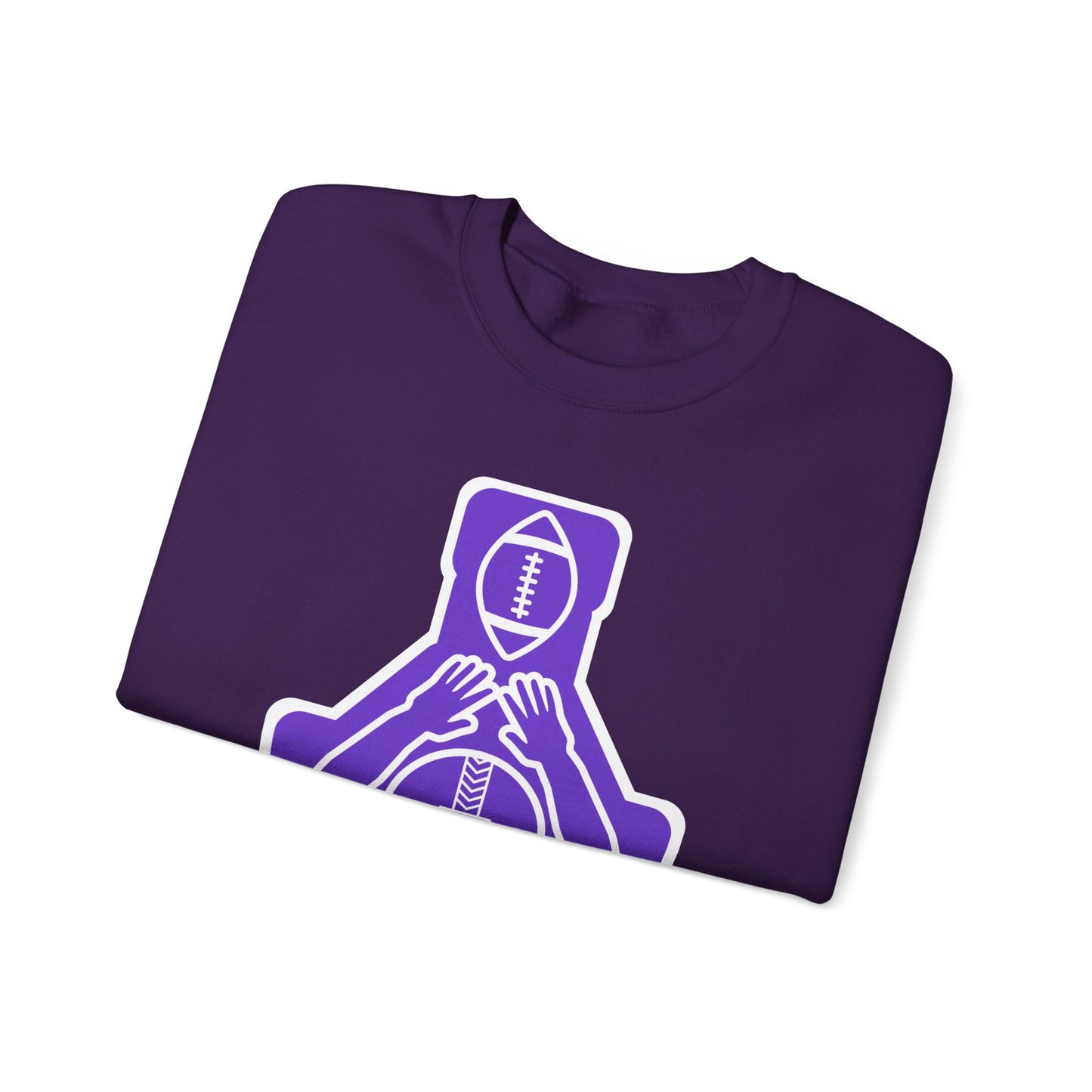 Tip Van Ginkel | Andrew Van Ginkel Crewneck Sweatshirt