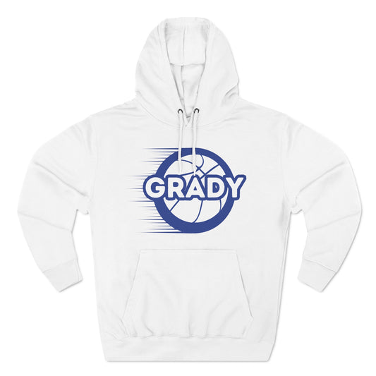 Grady | Michael Grady Hooded Sweatshirt