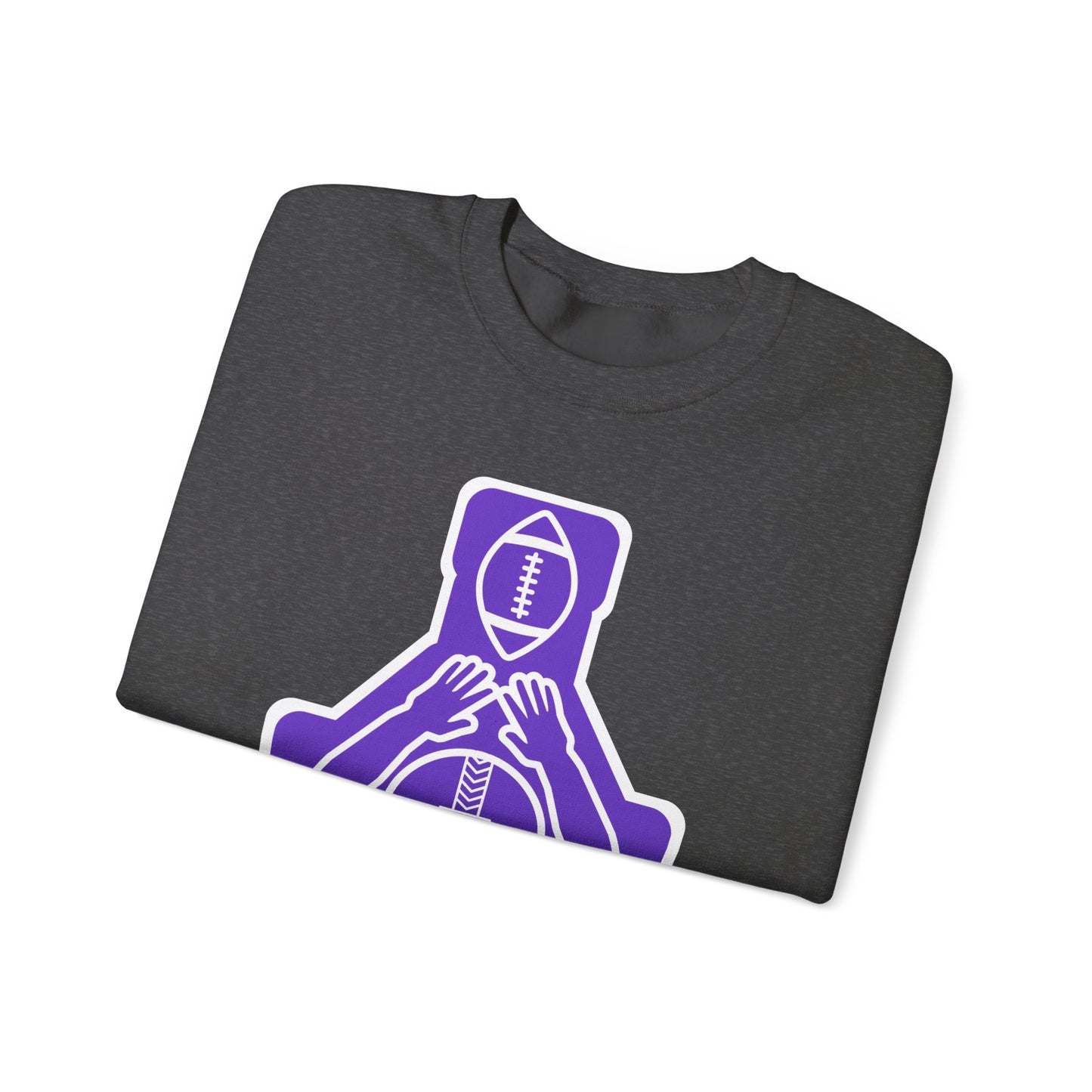 Tip Van Ginkel | Andrew Van Ginkel Crewneck Sweatshirt