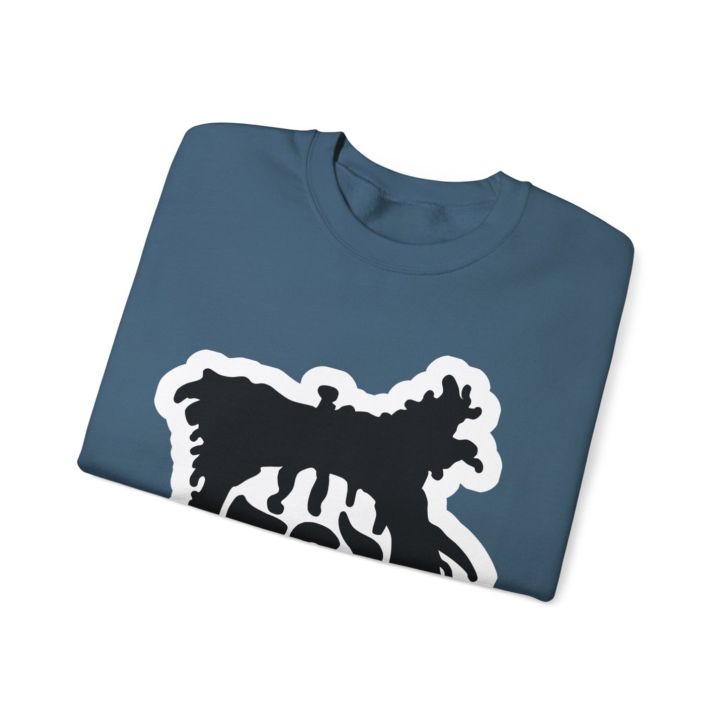 TSJ | Terrence Shannon Jr Crewneck Sweatshirt