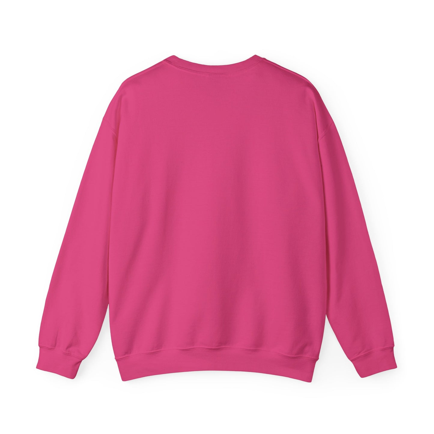 Big Jelly & Seatbelt | Naz Reid & Jaden McDaniels Crewneck Sweatshirt
