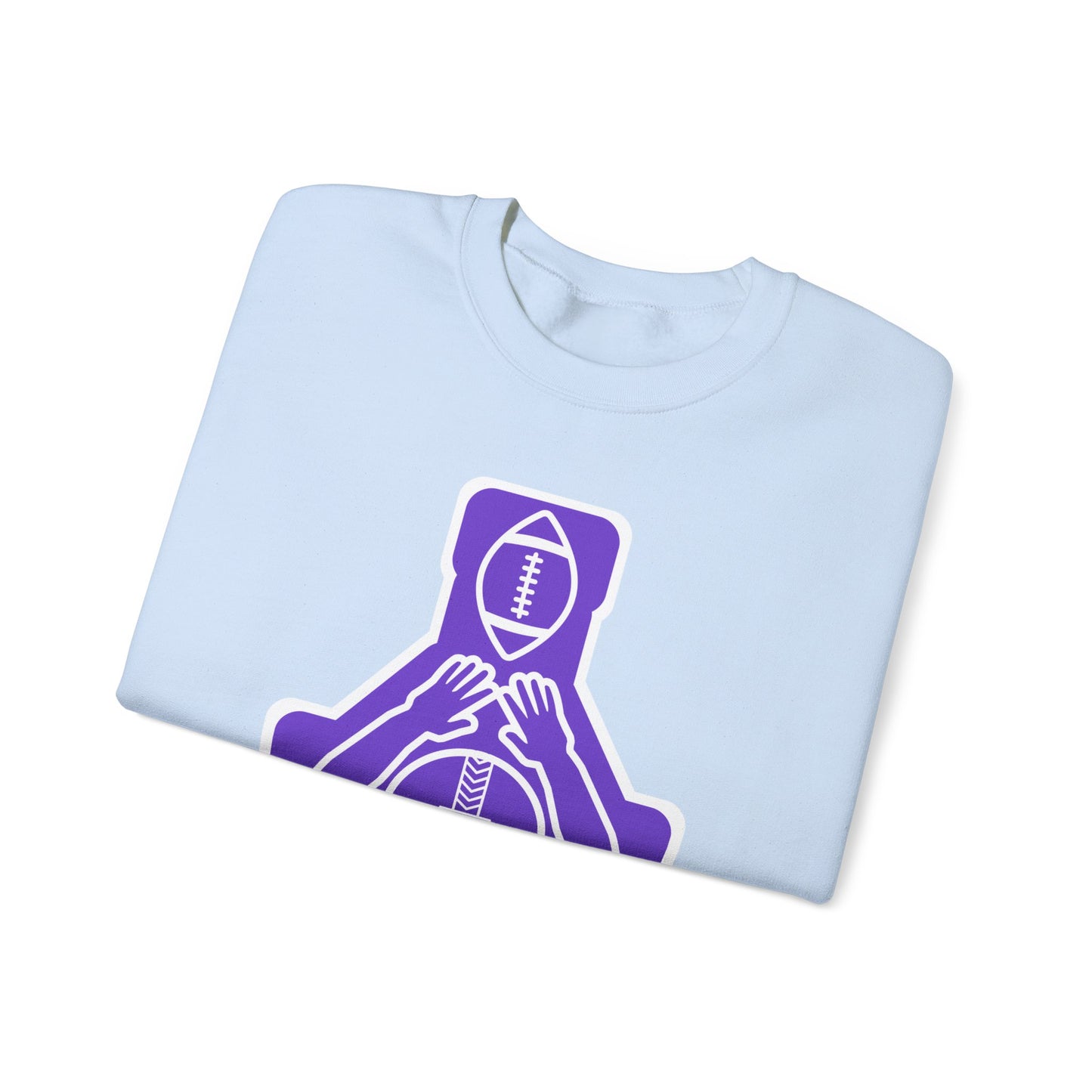 Tip Van Ginkel | Andrew Van Ginkel Crewneck Sweatshirt