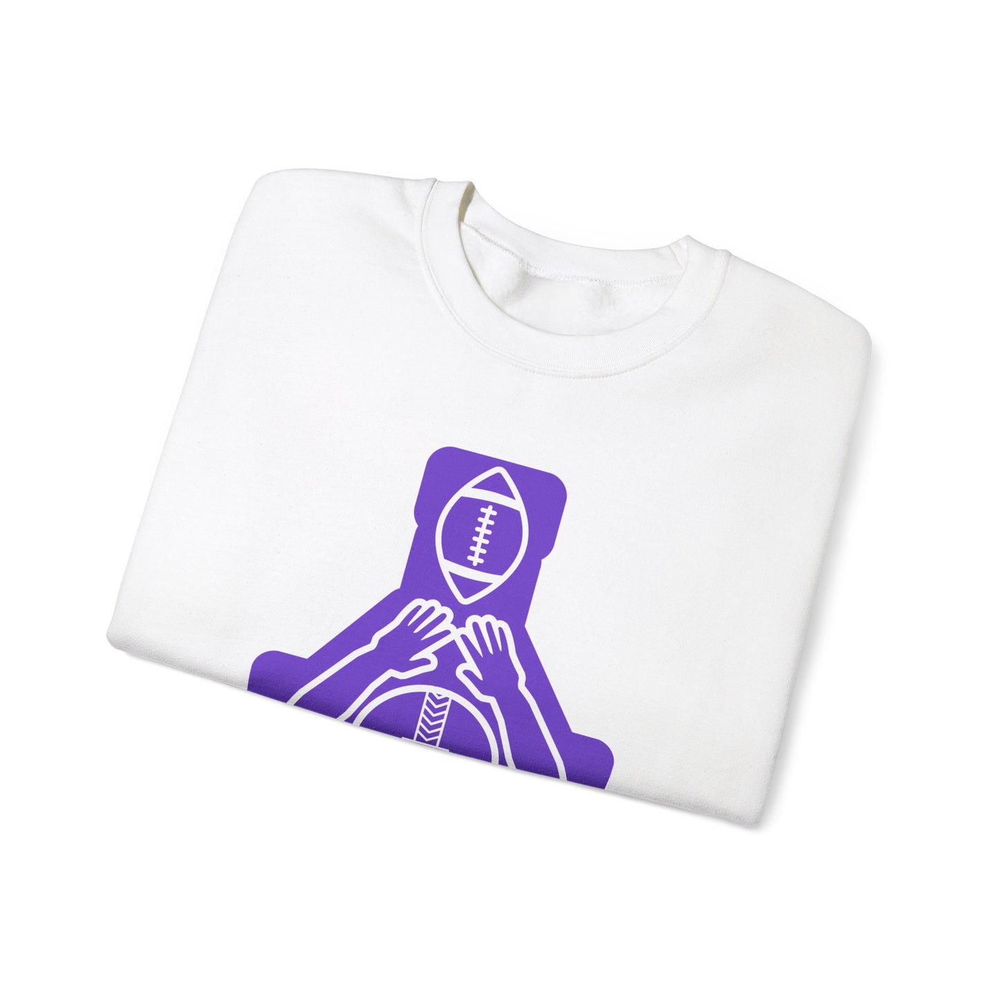 Tip Van Ginkel | Andrew Van Ginkel Crewneck Sweatshirt