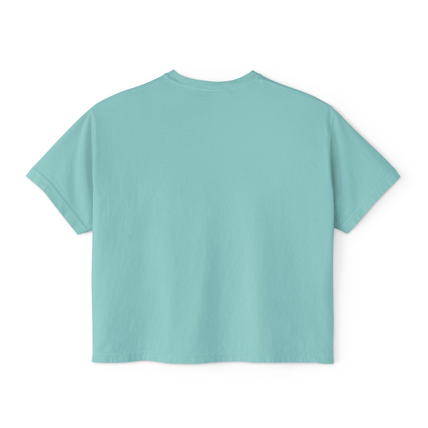 Naz READ | Naz Reid WOMEN'S Boxy T-Shirt