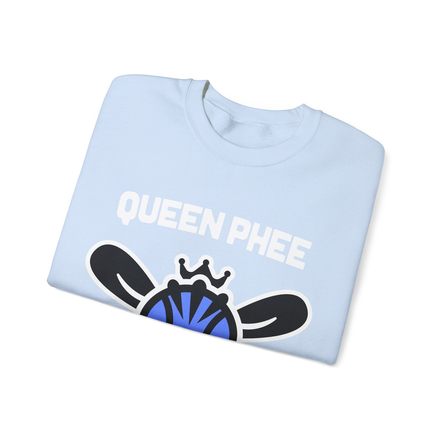 QUEEN PHEE | Napheesa Collier Unisex Crewneck Sweatshirt