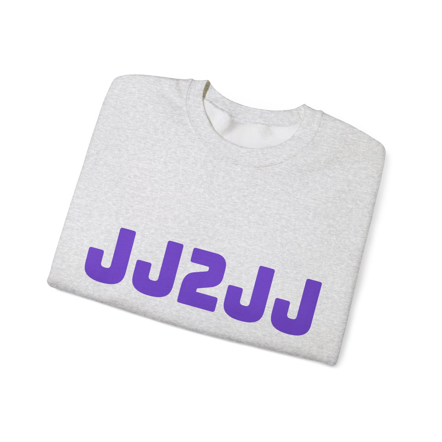 JJ2JJ | JJ McCarthy / Justin Jefferson Crewneck Sweatshirt