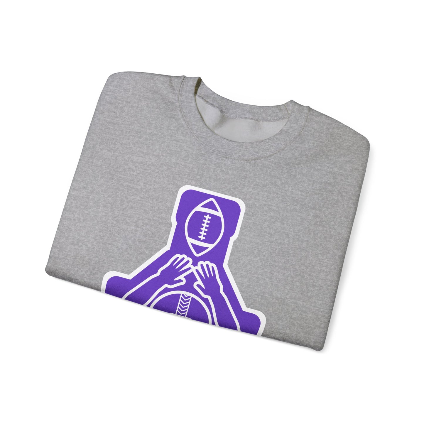 Tip Van Ginkel | Andrew Van Ginkel Crewneck Sweatshirt