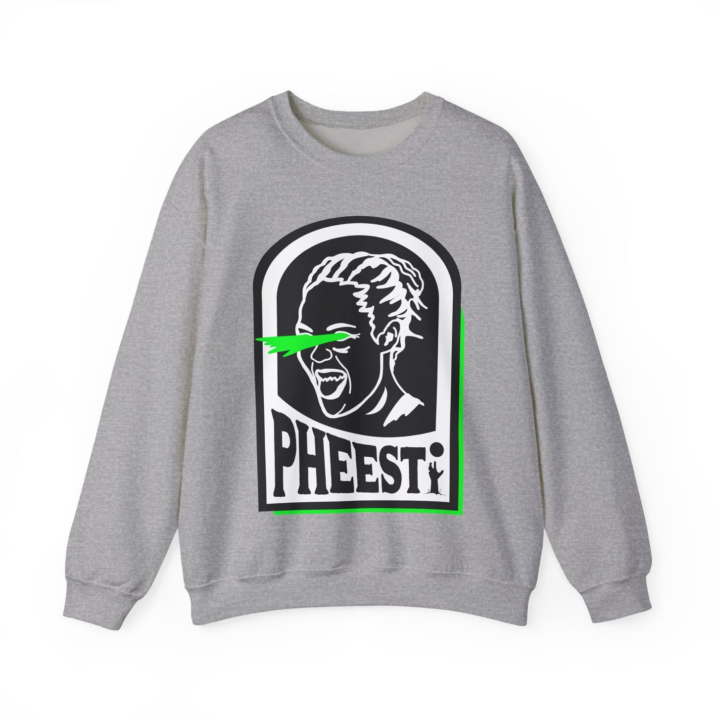 PHEEST | Napheesa Collier Unisex Crewneck Sweatshirt