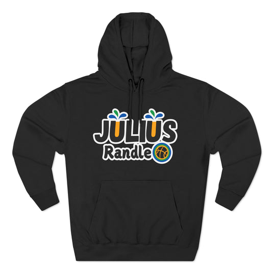 Julius | Julius Randle Hooded Sweatshirt