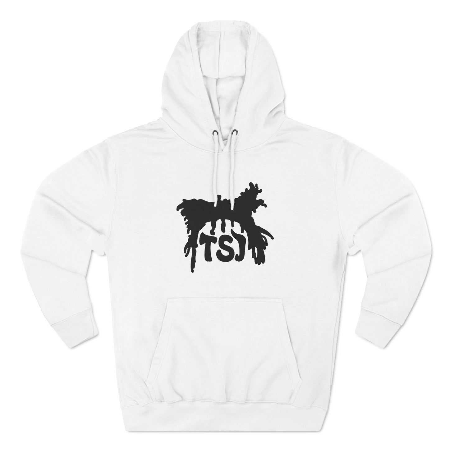 TSJ | Terrence Shannon Jr Hooded Sweatshirt