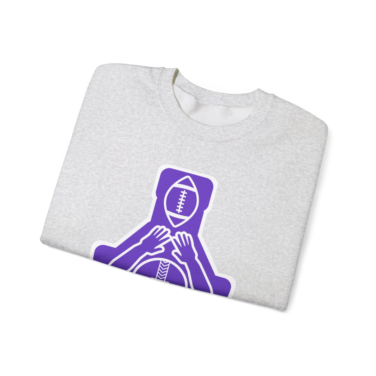Tip Van Ginkel | Andrew Van Ginkel Crewneck Sweatshirt