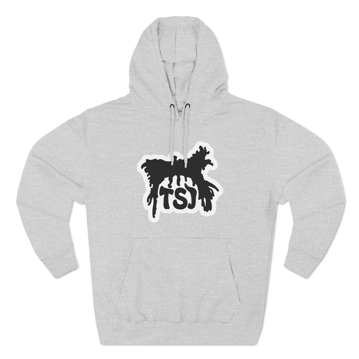 TSJ | Terrence Shannon Jr Hooded Sweatshirt