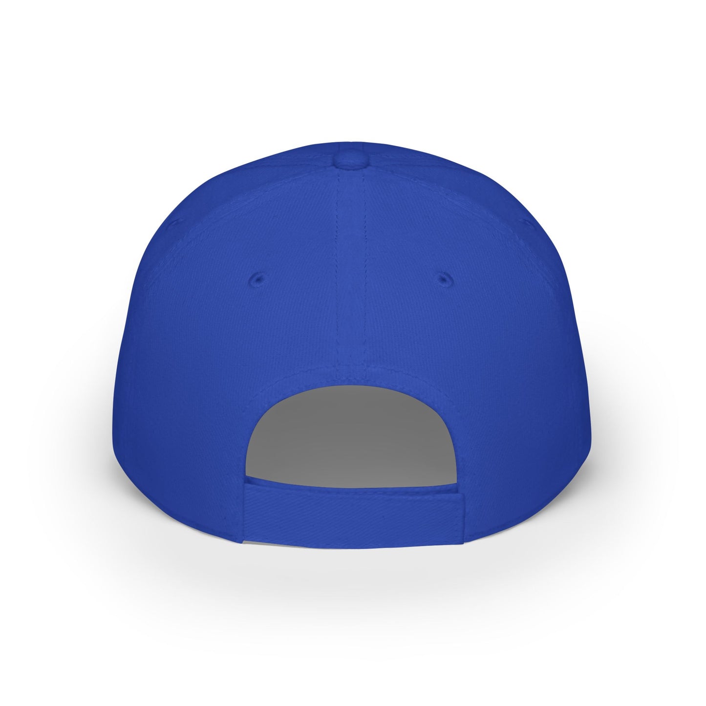 Finchy's House | Chris Finch Printed Baseball Cap