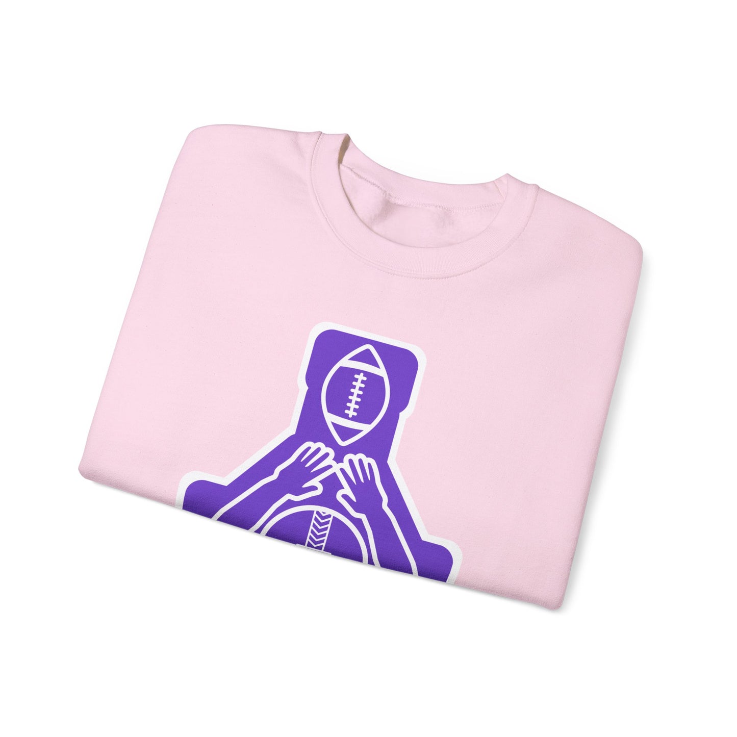 Tip Van Ginkel | Andrew Van Ginkel Crewneck Sweatshirt