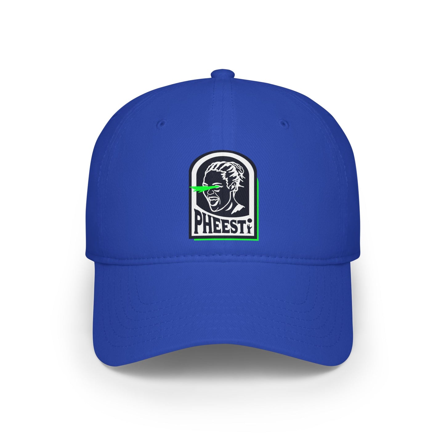 PHEEST | Napheesa Collier Adjustable Printed Baseball Cap