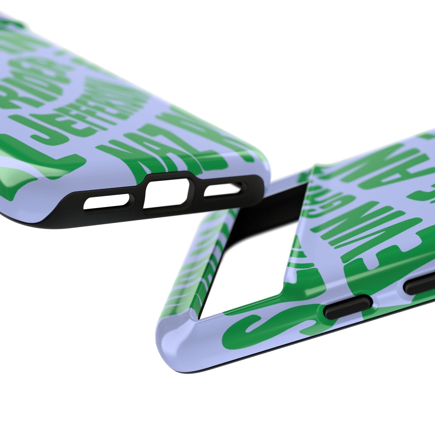 Legendary Howlers Phone Case | Anthony Edwards, Naz Reid & More | iPhone Case, Samsung Galaxy Phone Case, Google Pixel Phone Case