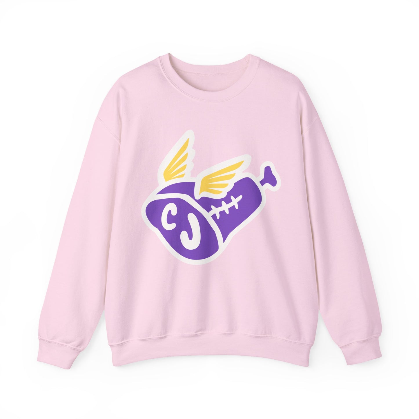 HAM | CJ Ham Unisex Crewneck Sweatshirt