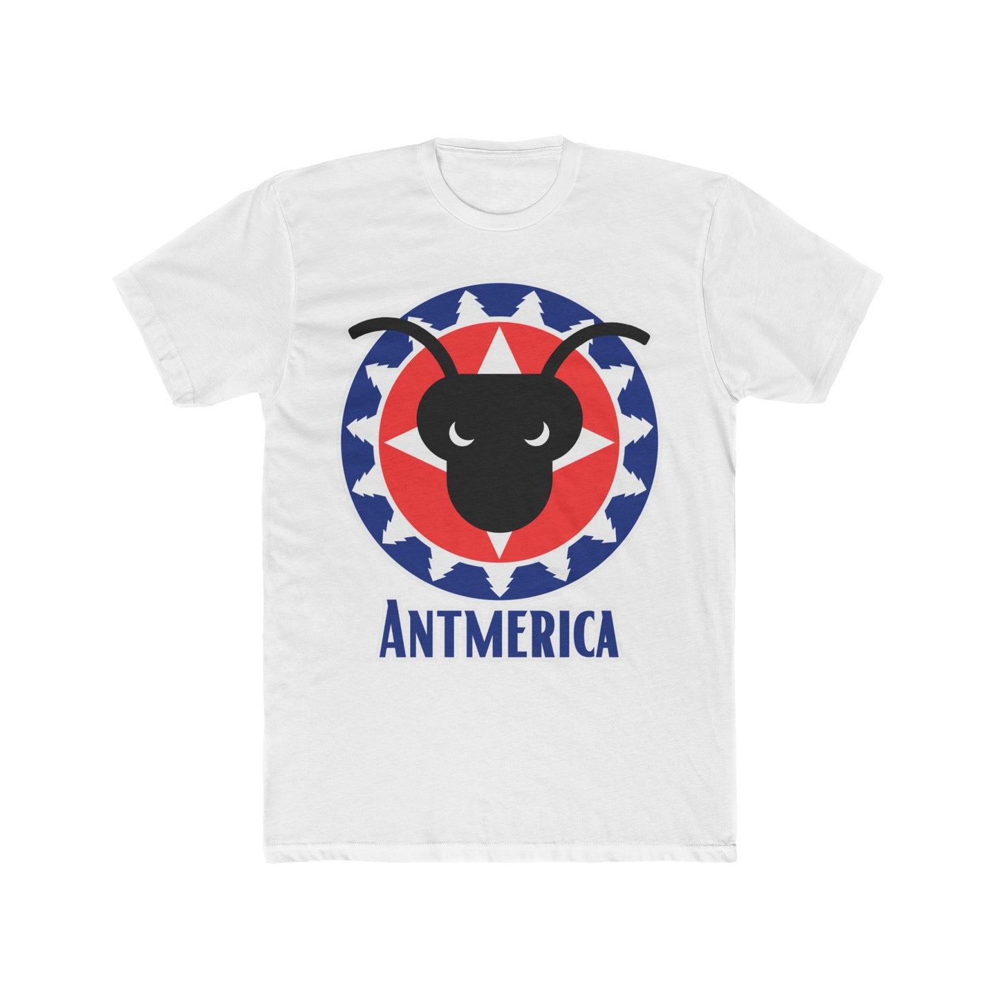 Antmerica Olympics