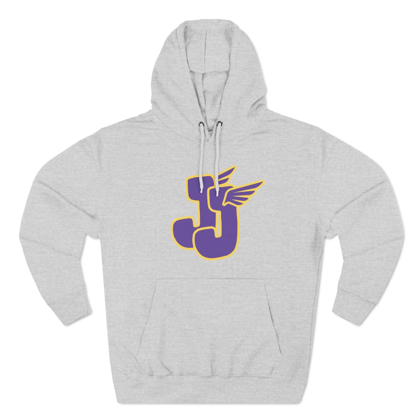 JJ | Hooded Sweatshirt