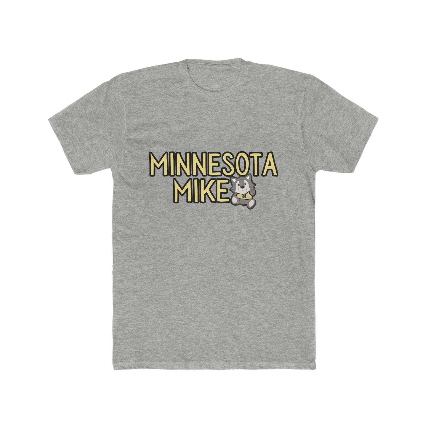 Minnesota Mike