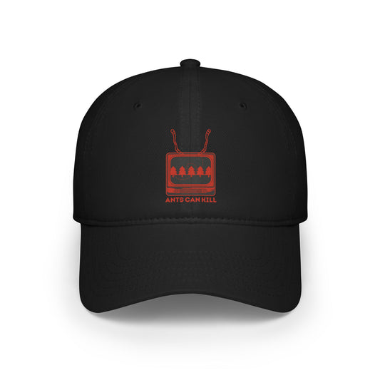 Ants Can Kill | Printed Baseball Cap