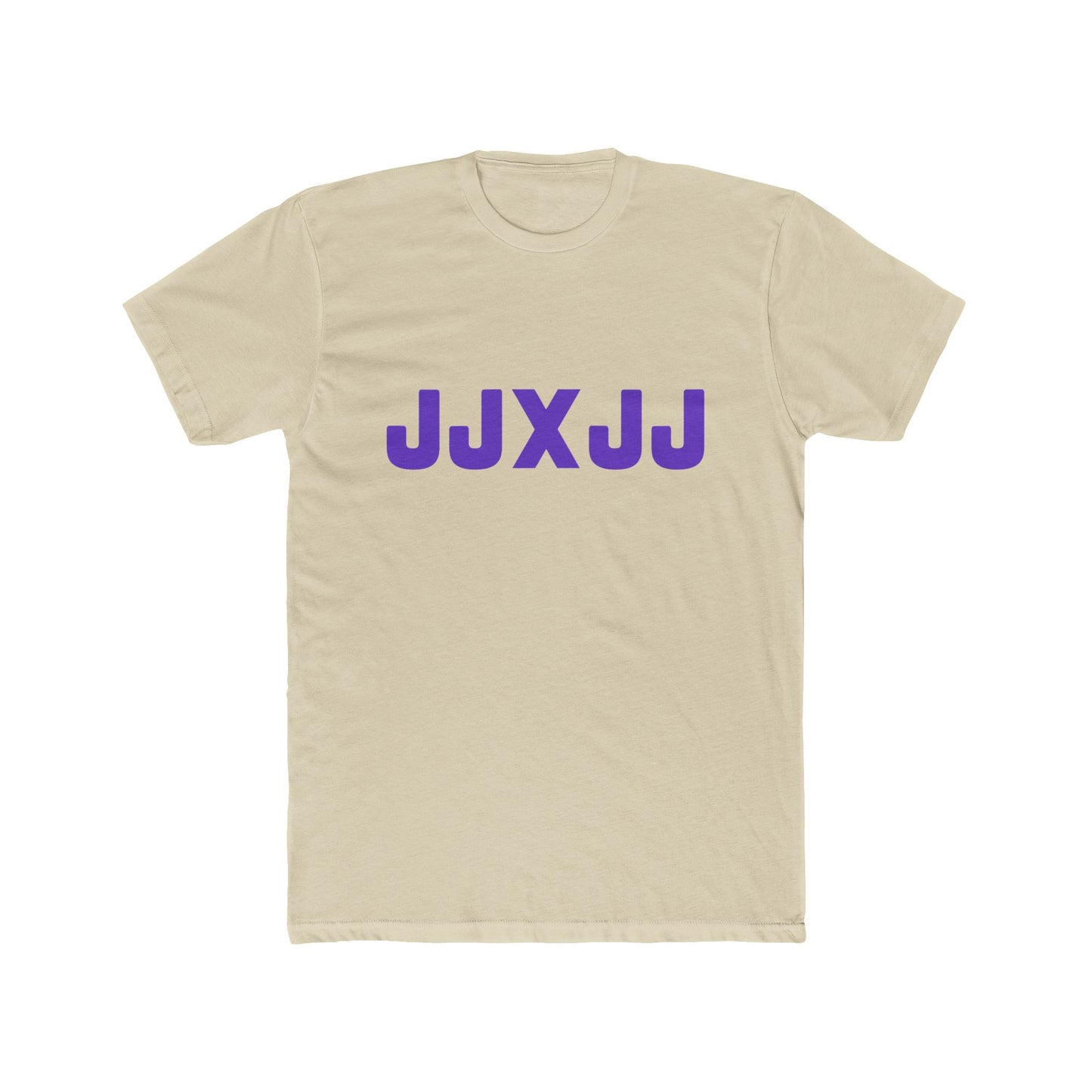 JJXJJ | JJ McCarthy & Justin Jefferson Unisex Tee