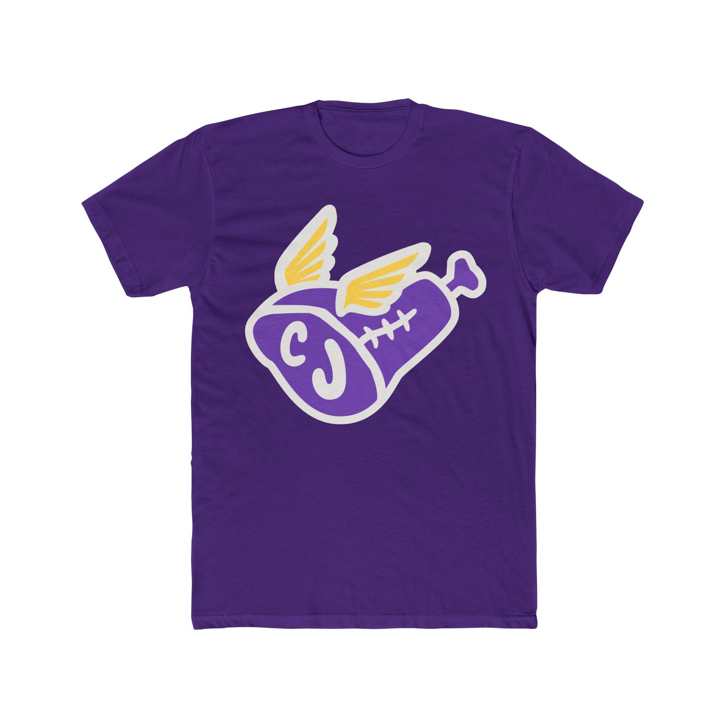 HAM | CJ Ham Unisex T-Shirt