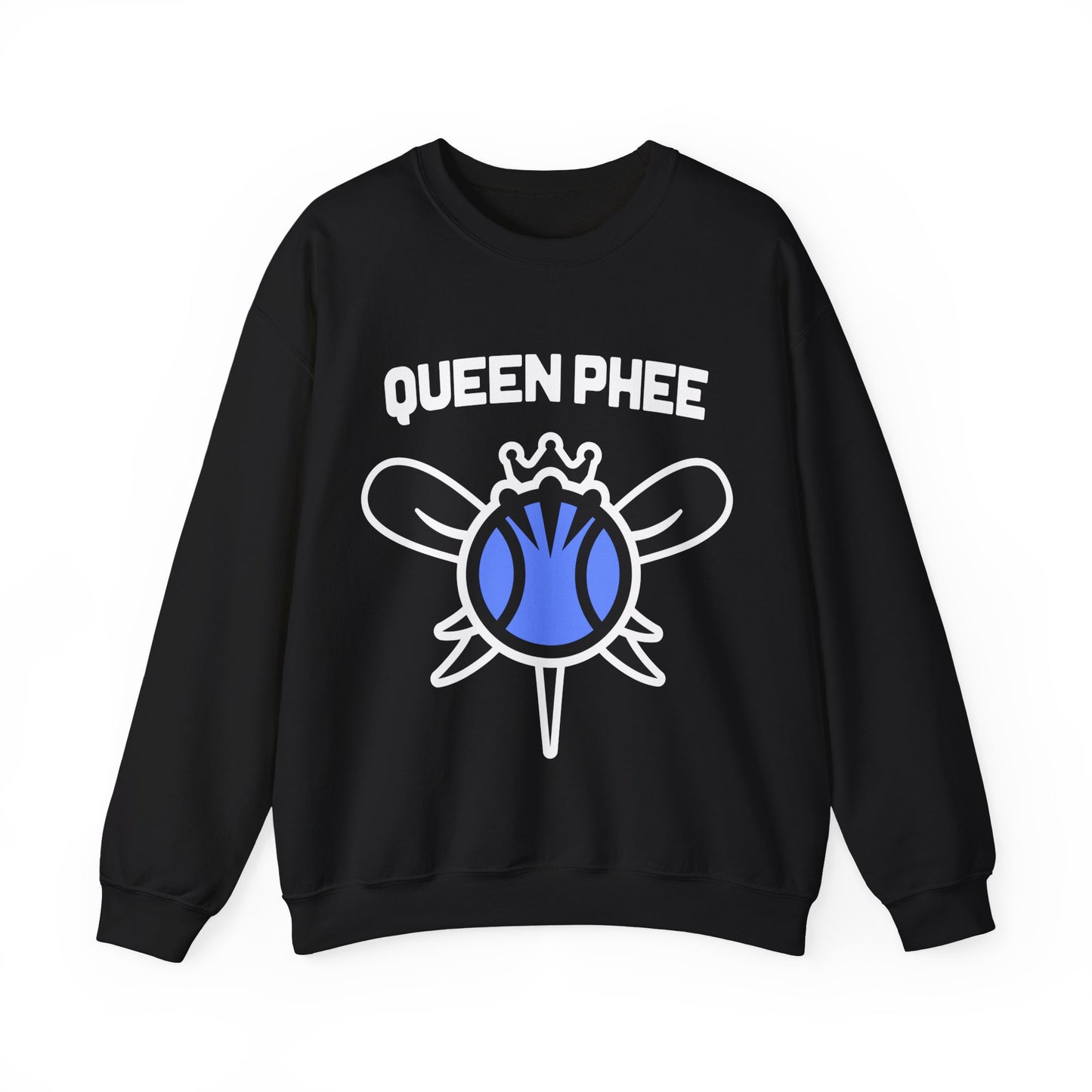 QUEEN PHEE | Napheesa Collier Unisex Crewneck Sweatshirt