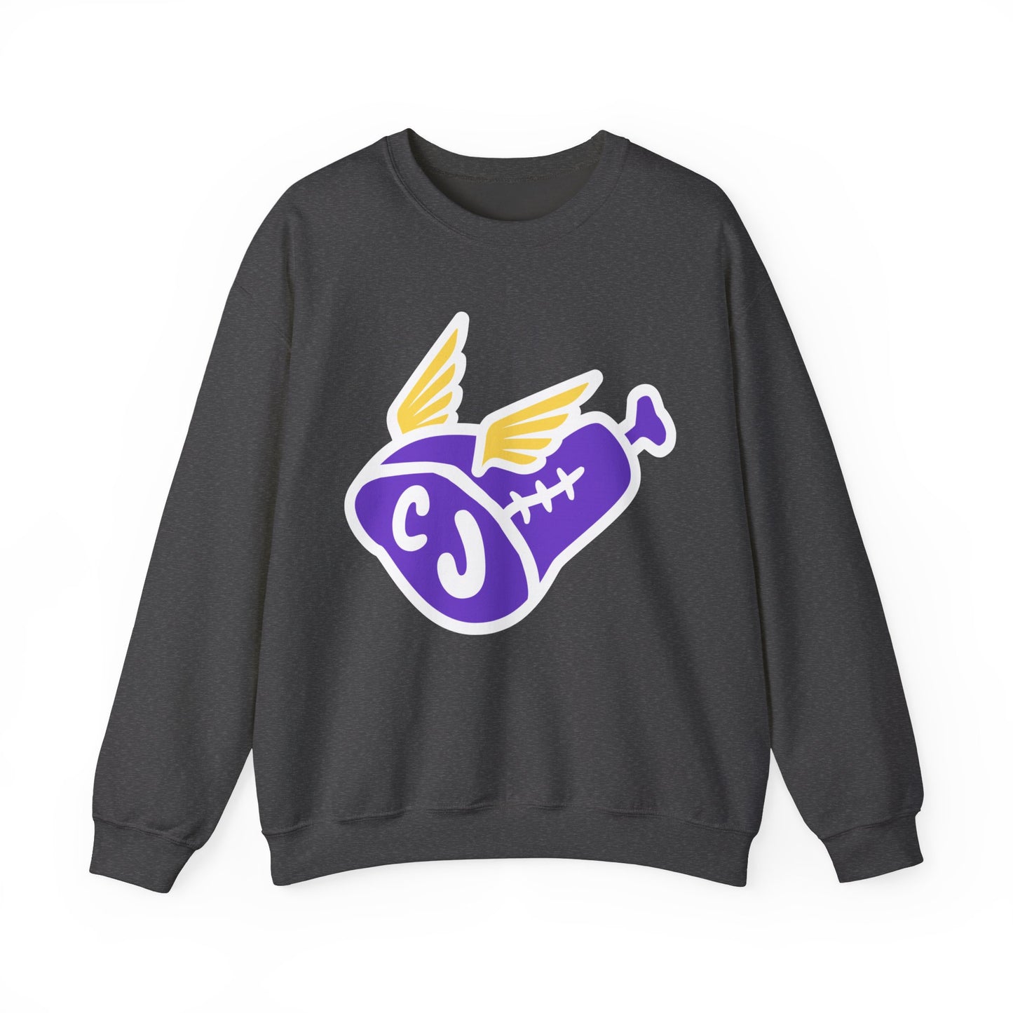 HAM | Crewneck Sweatshirt