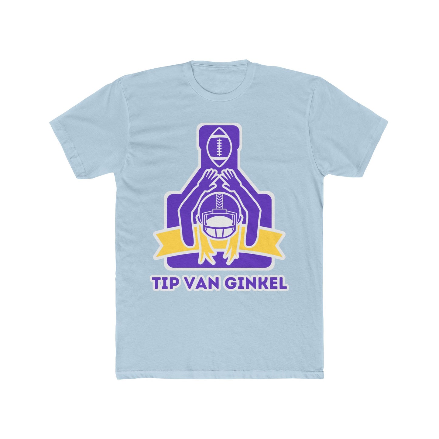 Tip Van Ginkel | Andrew Van Ginkel T-Shirt
