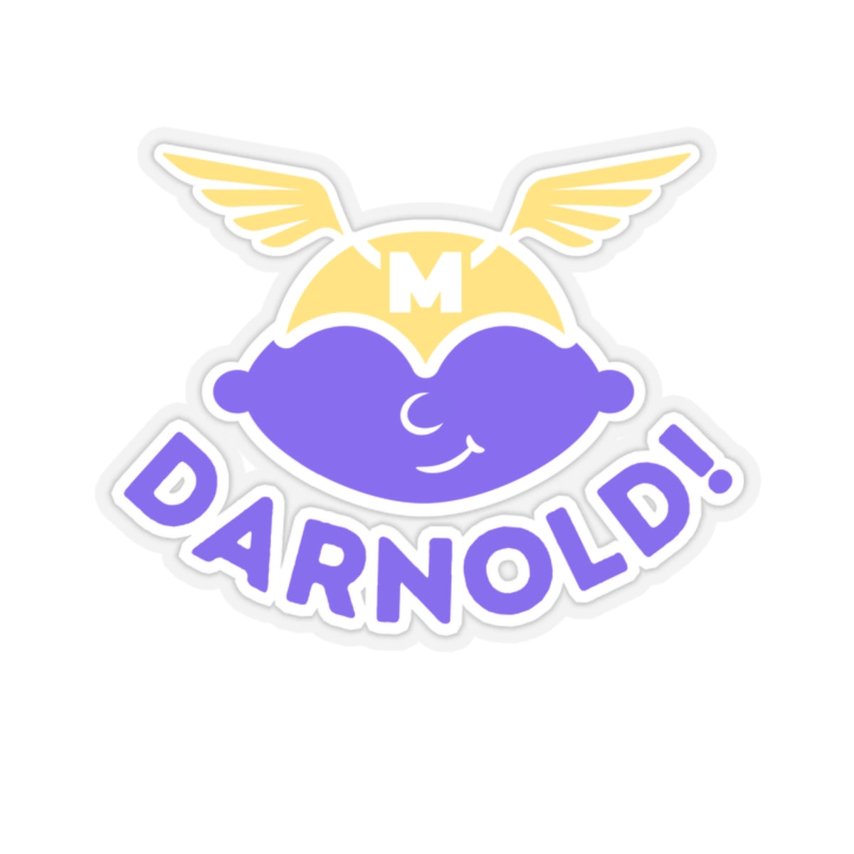 Darnold! | Sticker