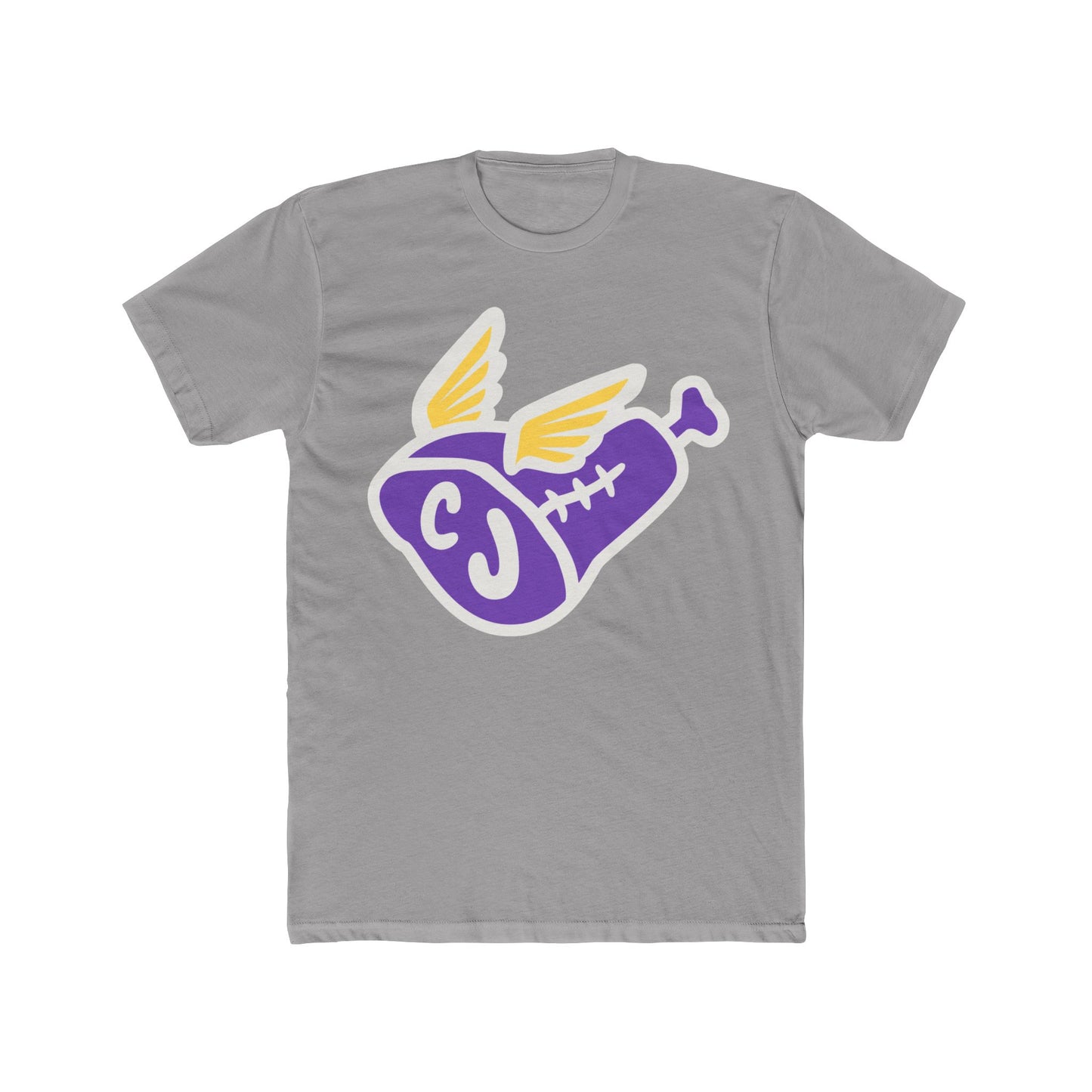 HAM | CJ Ham Unisex T-Shirt