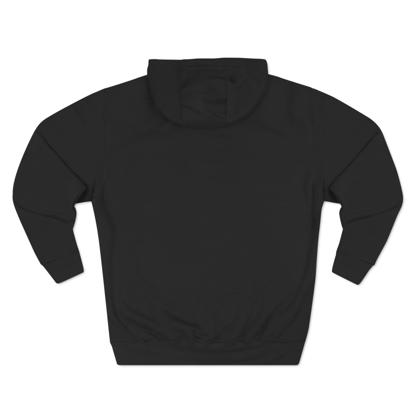 Big Jelly & Seatbelt | Hooded Sweatshirt