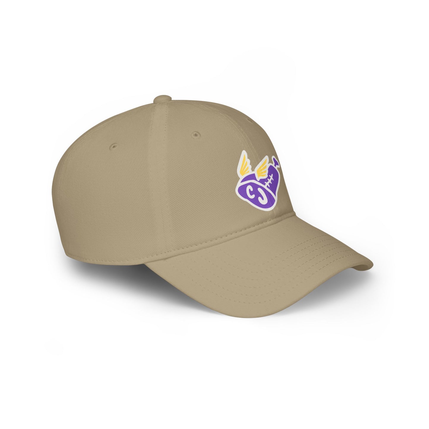 HAM | CJ Ham Printed Baseball Cap