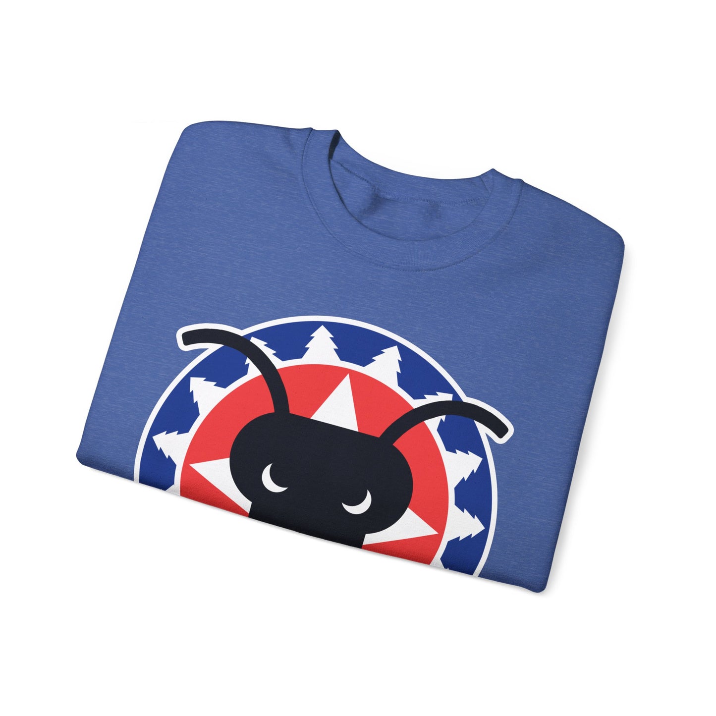 Antmerica Olympics | Crewneck Sweatshirt