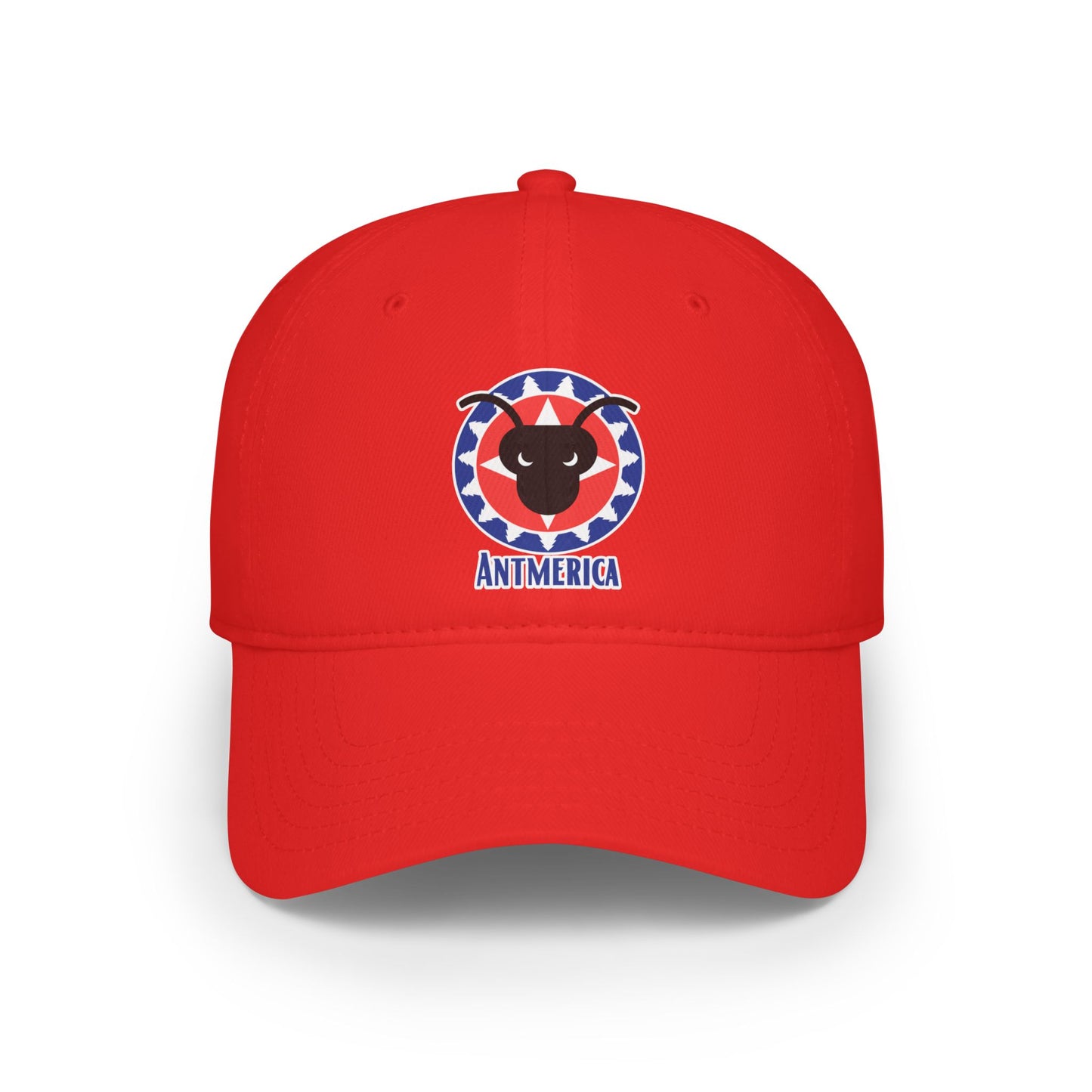 Antmerica Olympics | Printed Baseball Cap