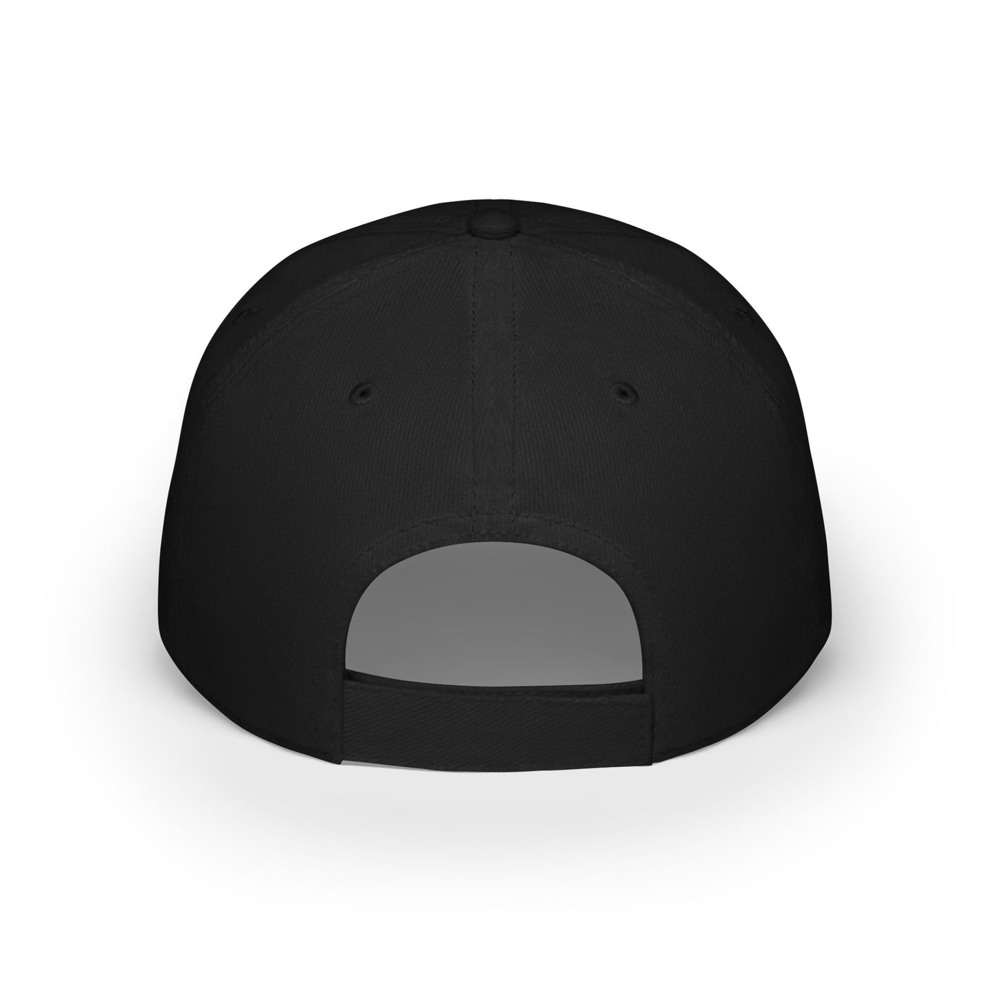 JJ | Printed Baseball Cap