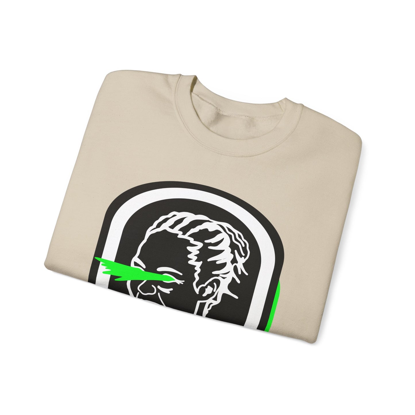 PHEEST | Napheesa Collier Unisex Crewneck Sweatshirt