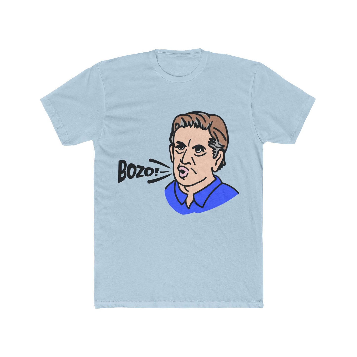 Chris Finch BOZO | Chris Finch Unisex T-Shirt