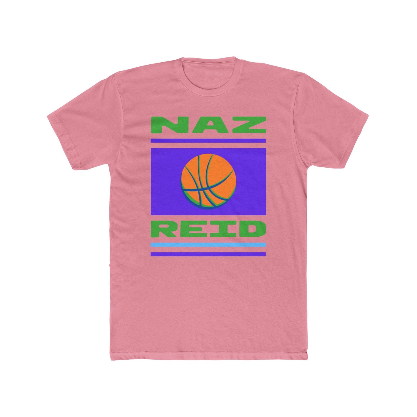 Naz Reid Classic Unisex Tee