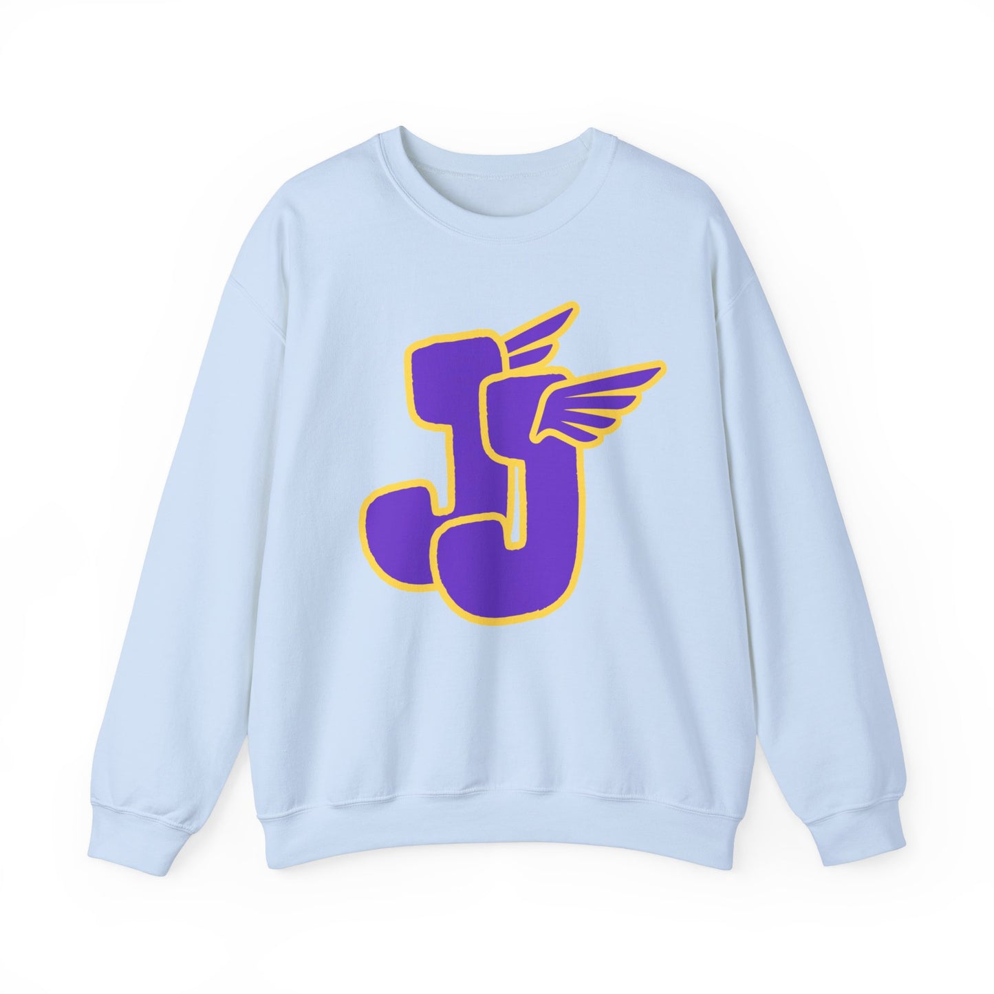 JJ | Crewneck Sweatshirt