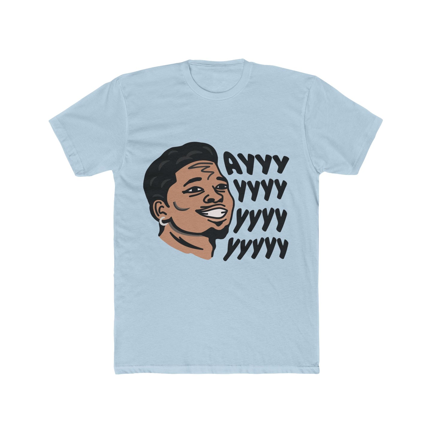 Anthony Edwards - AYYYY | Anthony Edwards Unisex T-Shirt