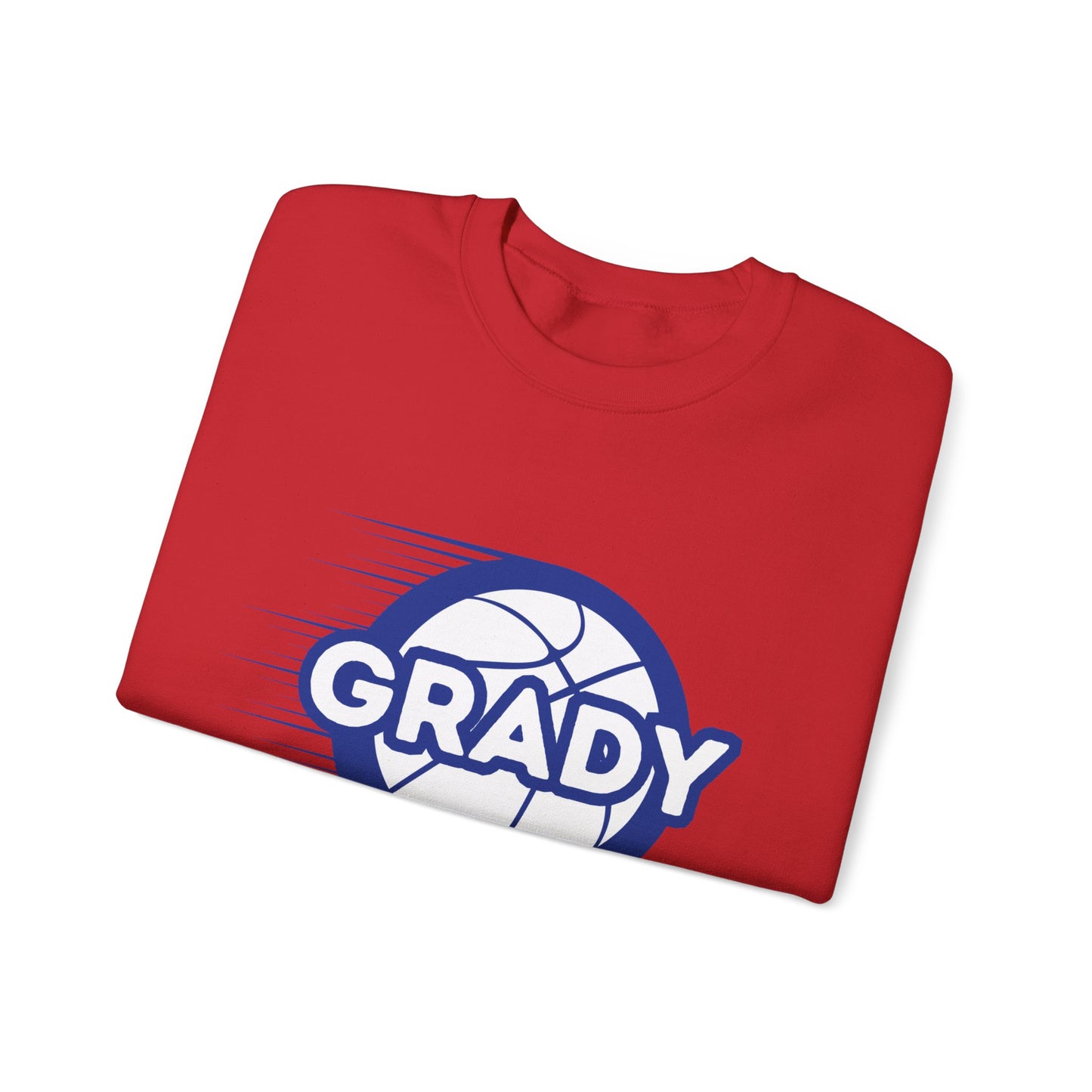 Grady | Crewneck Sweatshirt