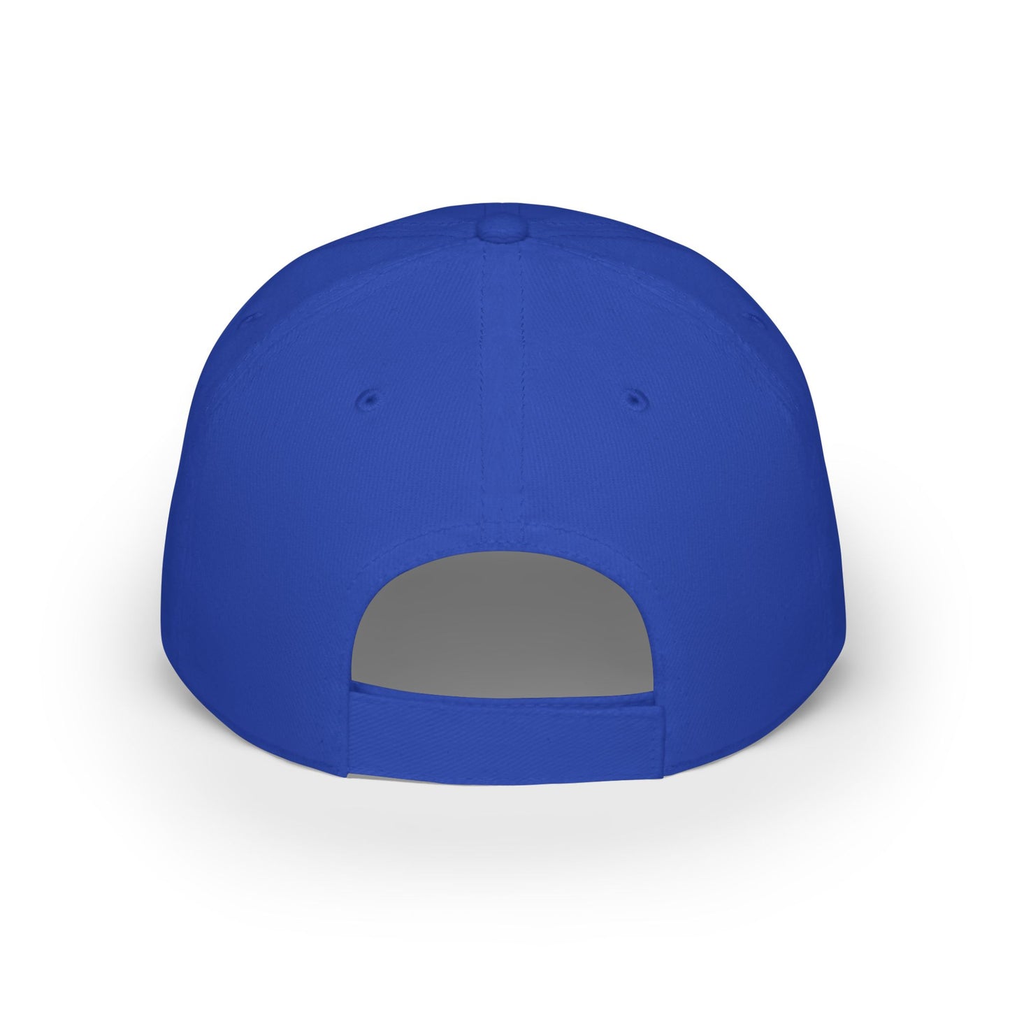 Rocky Mountain Fountains | Printed Baseball Cap