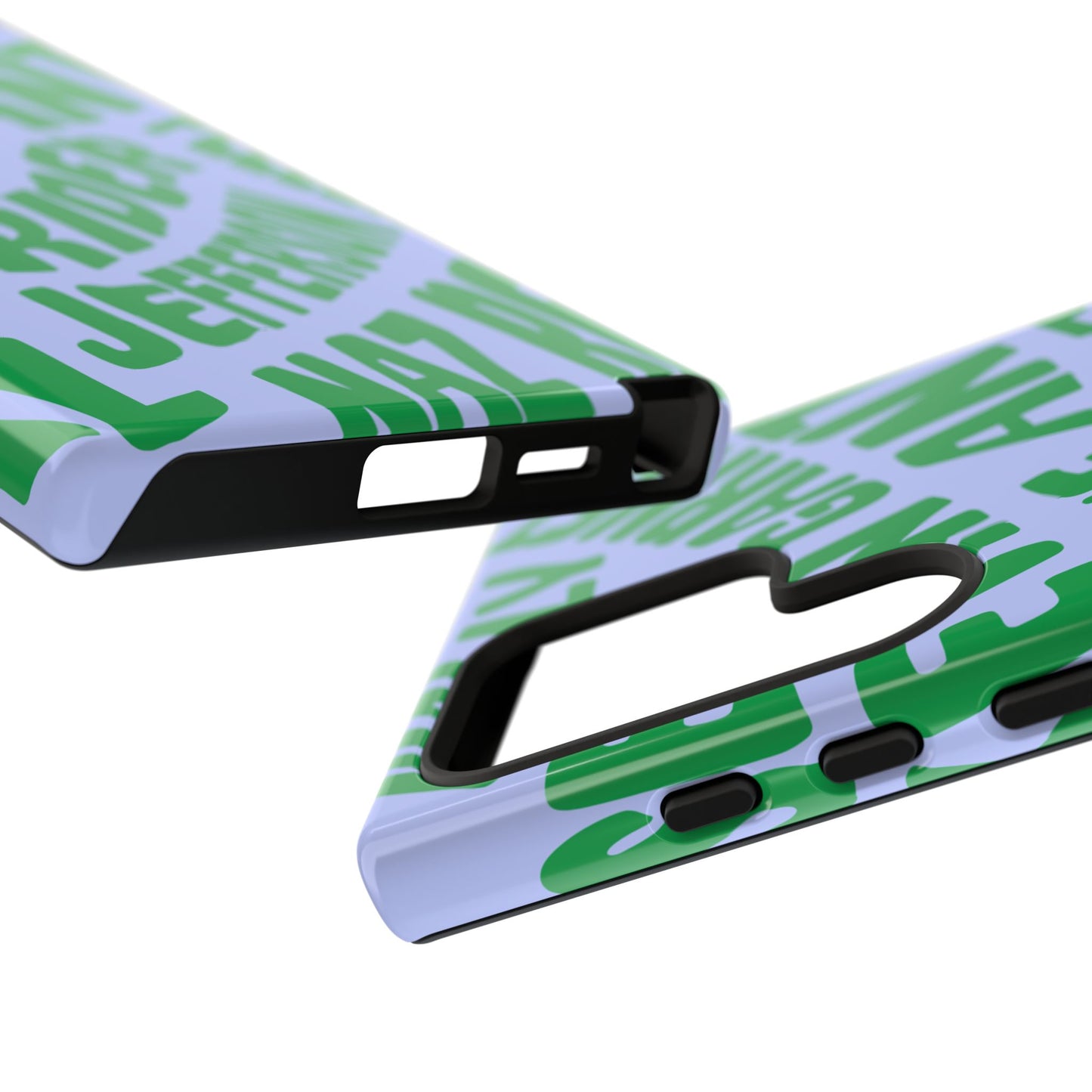 Legendary Howlers Phone Case | Anthony Edwards, Naz Reid & More | iPhone Case, Samsung Galaxy Phone Case, Google Pixel Phone Case